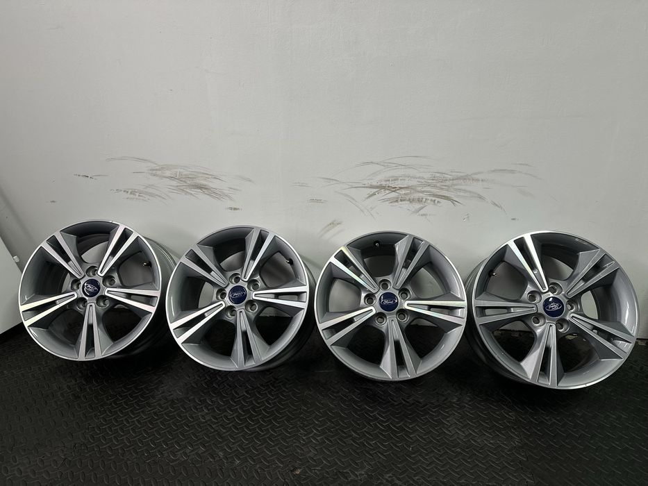16” джанти Ford Focus/Galaxy/C-Max оригинални