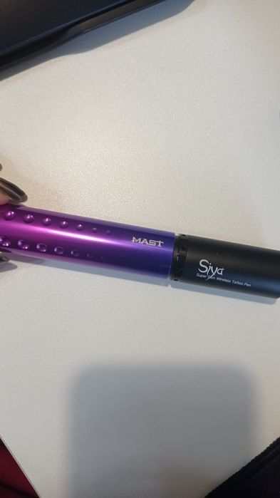 Dragonhawk Mast SIYA машинка для татуажа