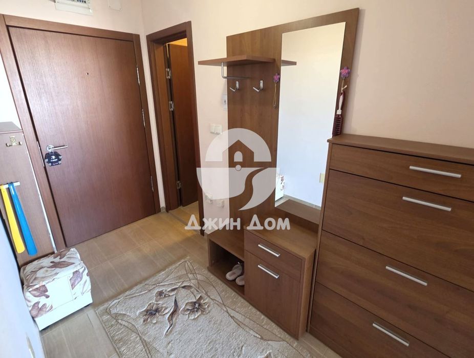Продава се Двустаен апартамент в Варна, Бриз - 66 кв.м за 1468 €/кв.м - Снимка #4