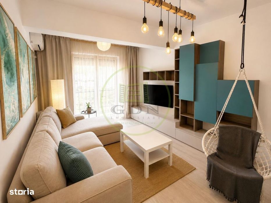 Apartament 3 camere | Șoseaua Alexandriei | 78,80 mp — fotografia 1