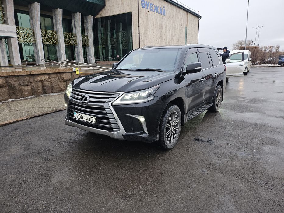 Аренда автомашина