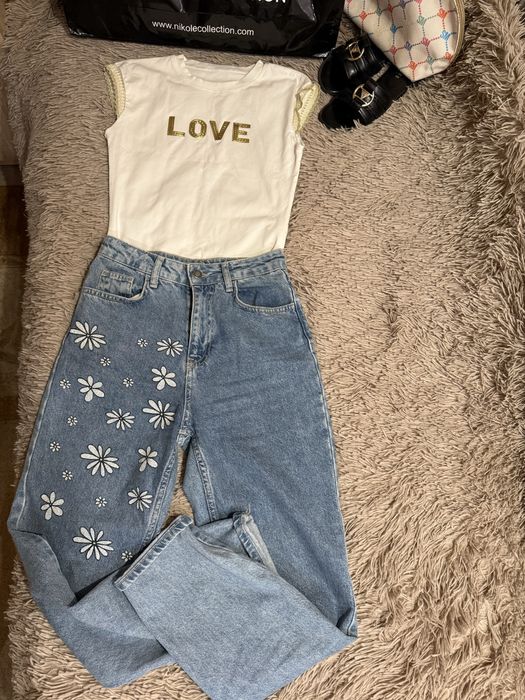 Дамски комплекти XS /S  Nikole collection, Alessa , Avin , Zara  и  др.I