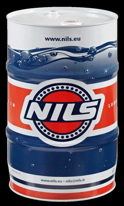 CALOR AFD 22 - пищевое диатермическое масло - теплоноситель