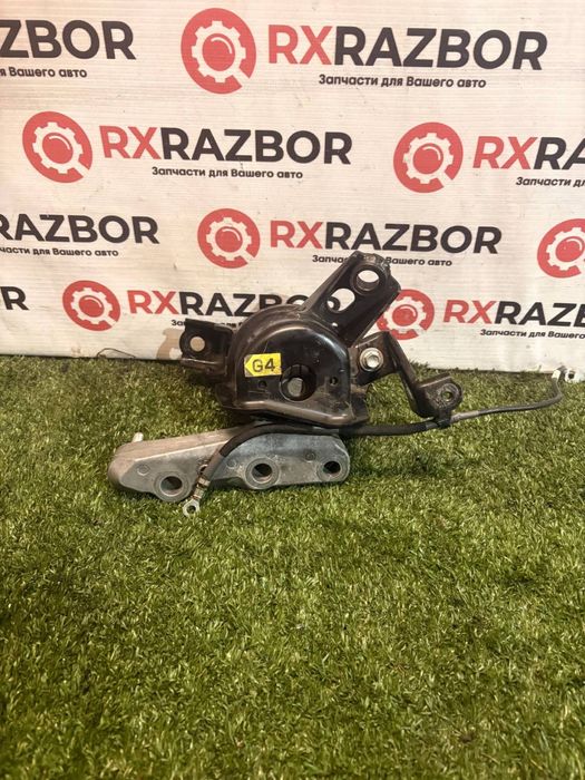 Верхняя подушка лексус нх