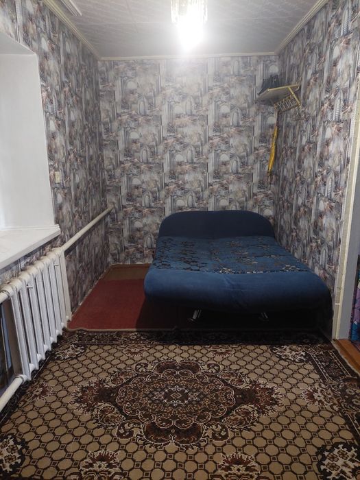 Продам дом п. Новоильиновка