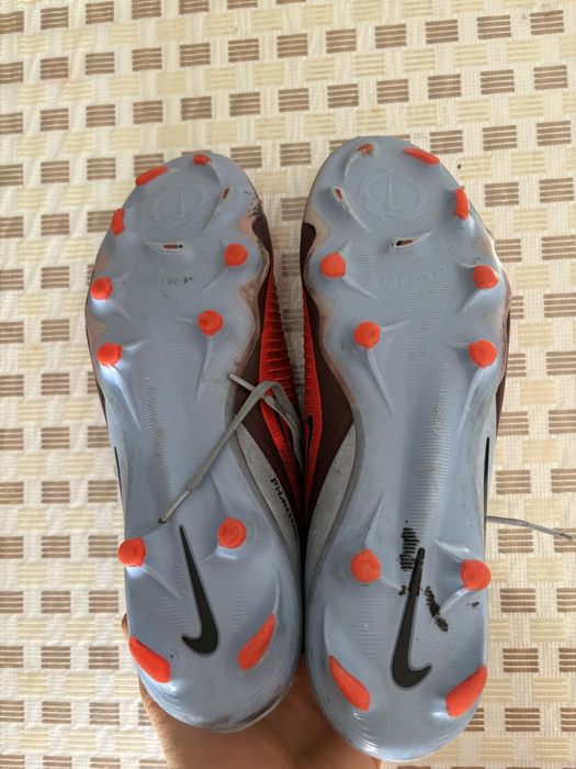 Nike Phanthom 6 Low Pro FG 44