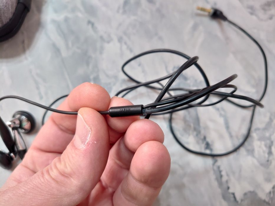 Наушники Sony mdr-e888 Япония