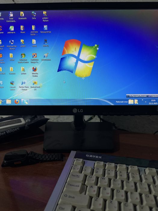 Igravoy kompyuter xotirasi 512 gb