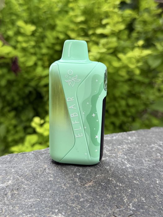 Vape SUMMER EDITION - Elf Bar Lush King Pro