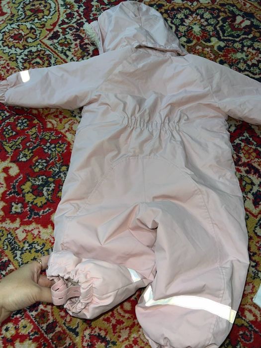 КОМБЕНИЗОН на 2 года фирма H&M