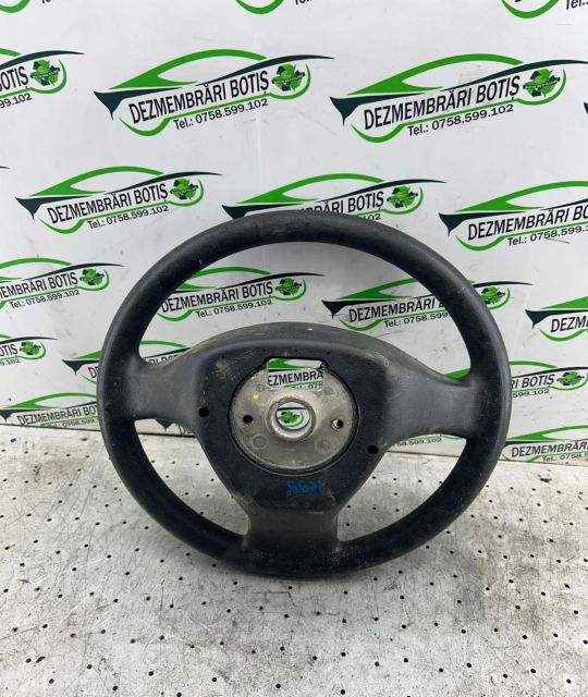 Volan simplu 6L0419091M 6L0419091M Seat Ibiza a 3-a generatie 6L