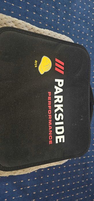 bormasina cu impact parkside performance 12v PPBSSA 12 BF24 A1