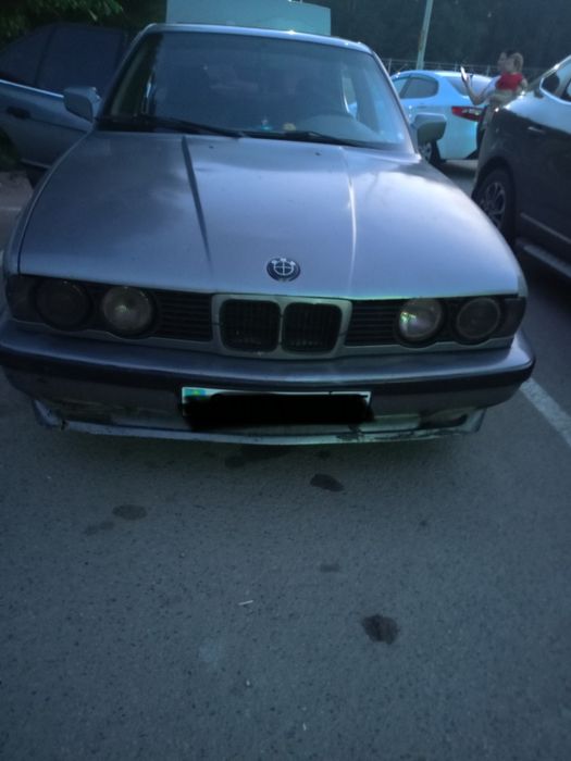 Продам легенду БМВ Е34