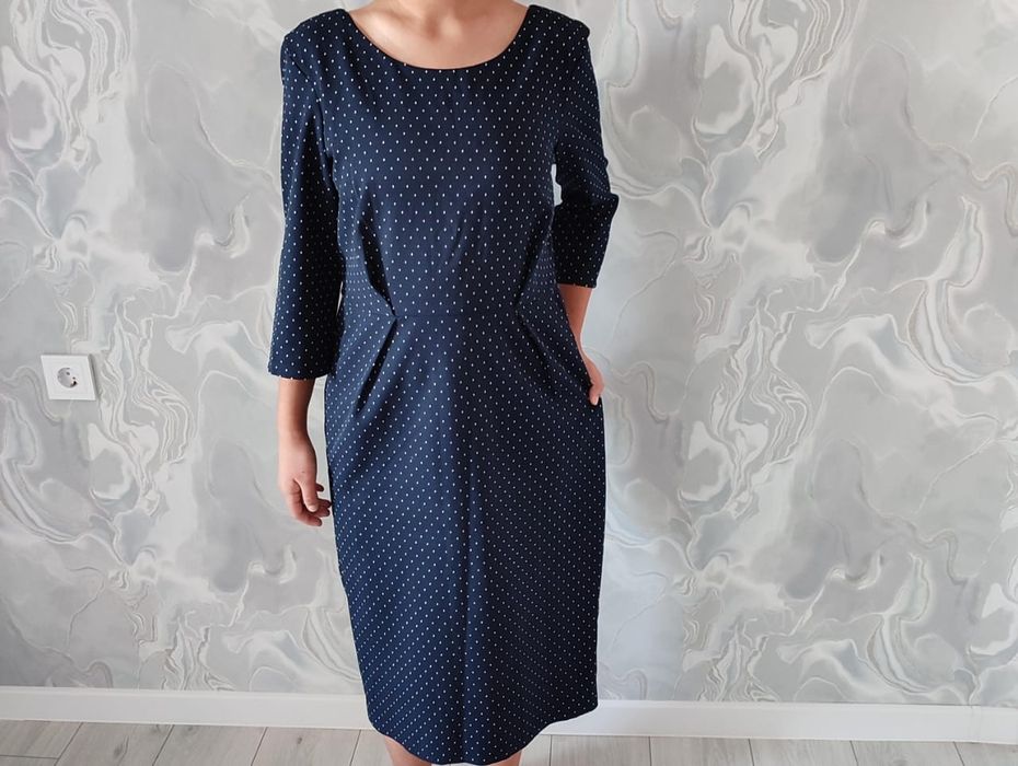 Повседневные платья