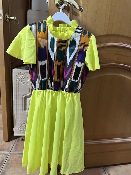 Костюм новогодний