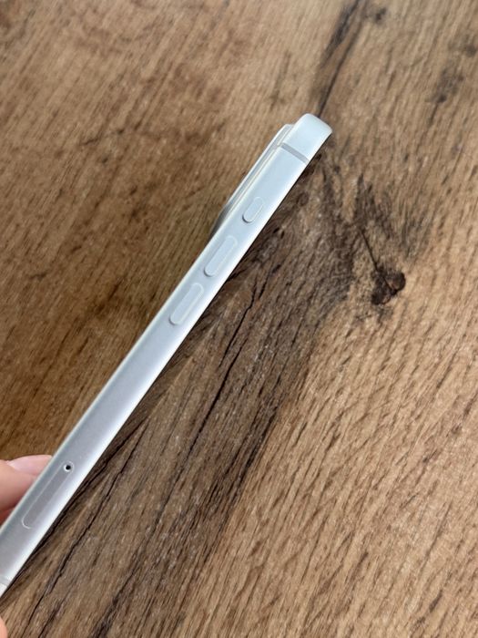 iPhone 17 Pro 256gb silver