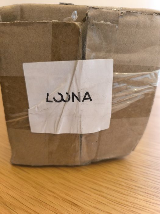 Постелка за йога Loona, произведена от Berlin Sports Solutions GmbH