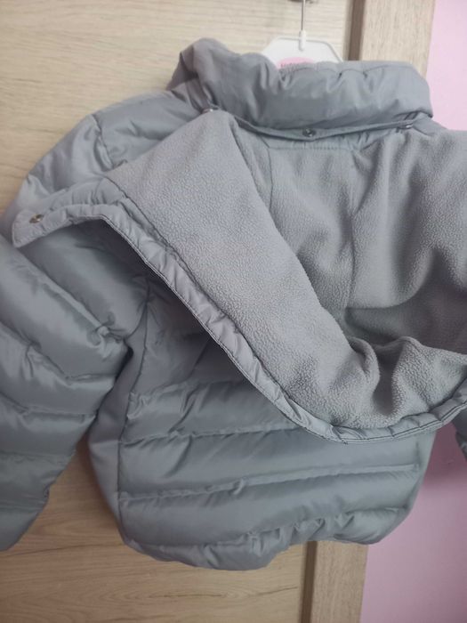 Яке за момче Benetton 116см