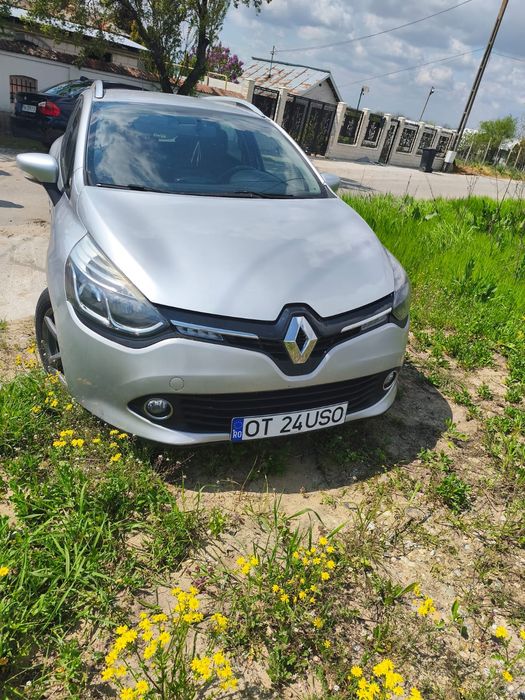 Vand masină Renault Clio