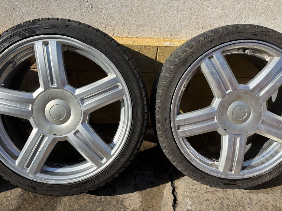 Торус R17 продажа