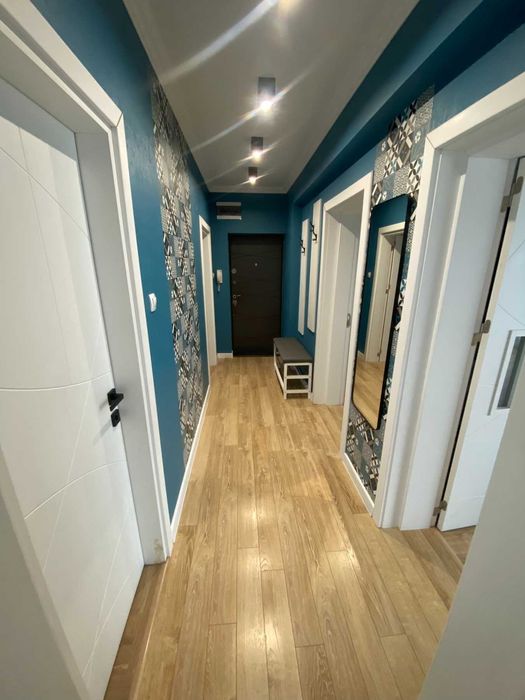 Продава се Тристаен апартамент в Пловдив, Център - 100 кв.м за 2395 €/кв.м - Снимка #12