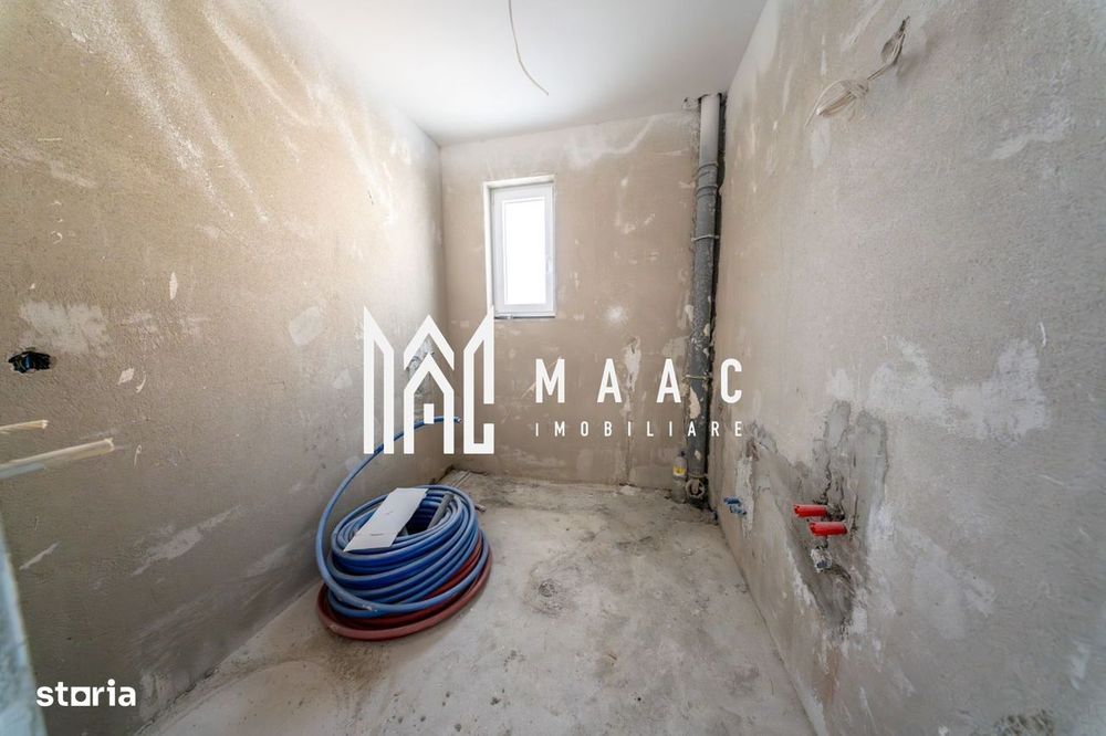 Apartamente 2 și 3 camere | Rate direct la dezvoltator | Balcon Selimb