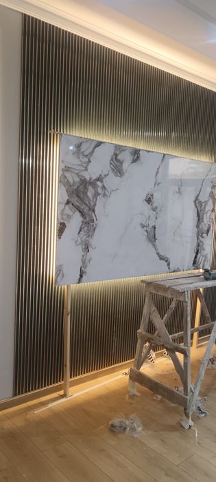 Услуги Электрика