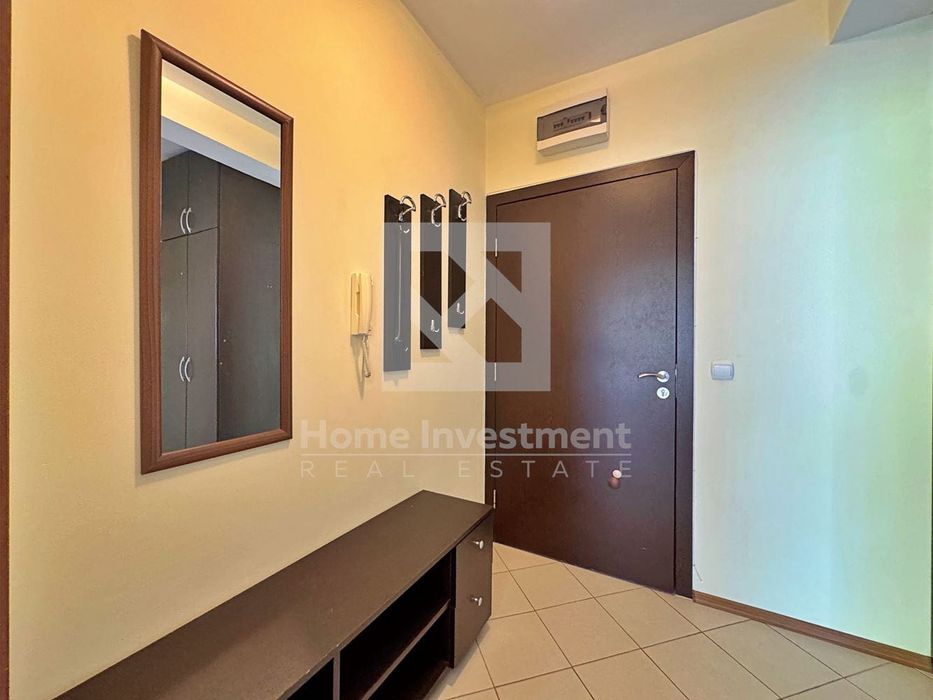 Дава се под наем Двустаен апартамент в Варна, Левски - 69 кв.м за 500 € - Снимка #5