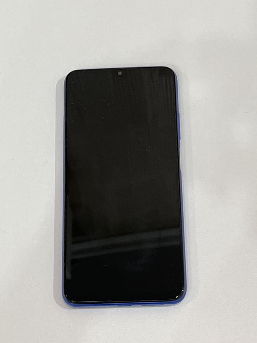Xiaomi Redmi 9T 4/128 ГБ, рабочий