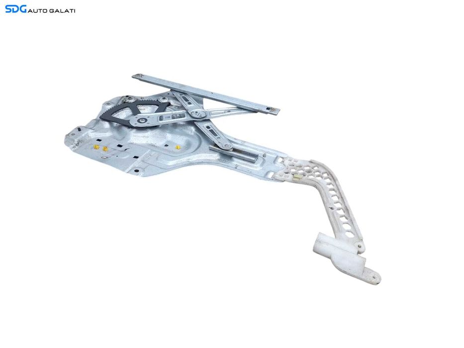 Macara Electrica pentru Geam Usa de la Portiera Cerato Kia Cerato 2004 - 2009 [N1223]