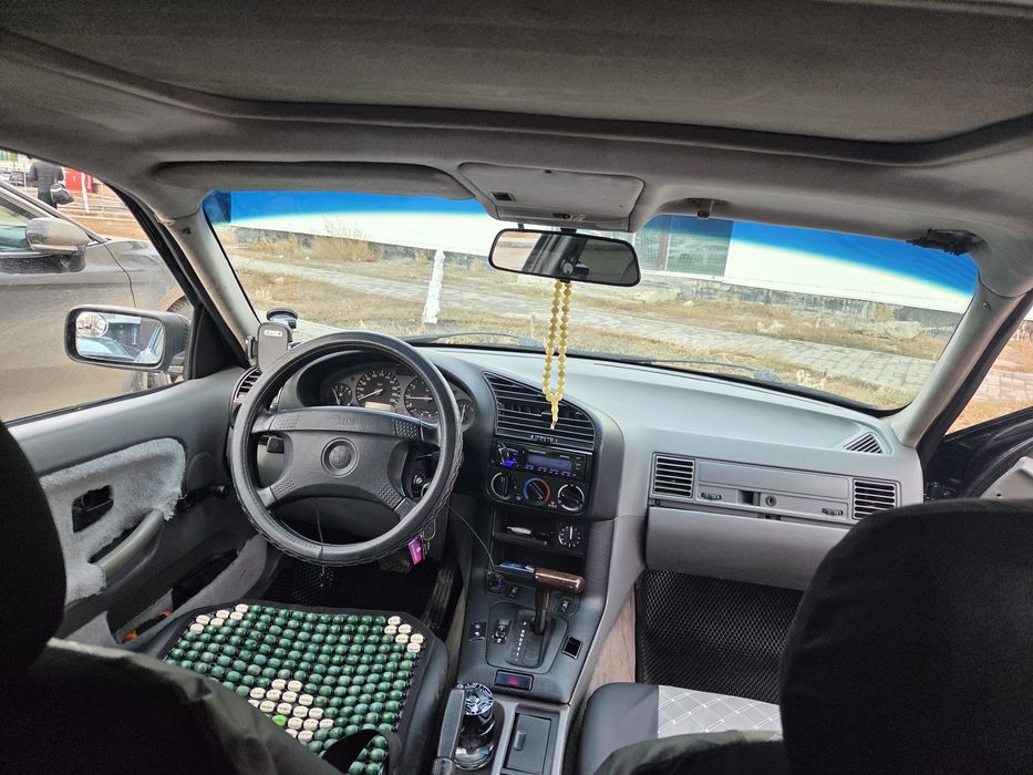 Продпм ВМБ 3 хорошом состояние