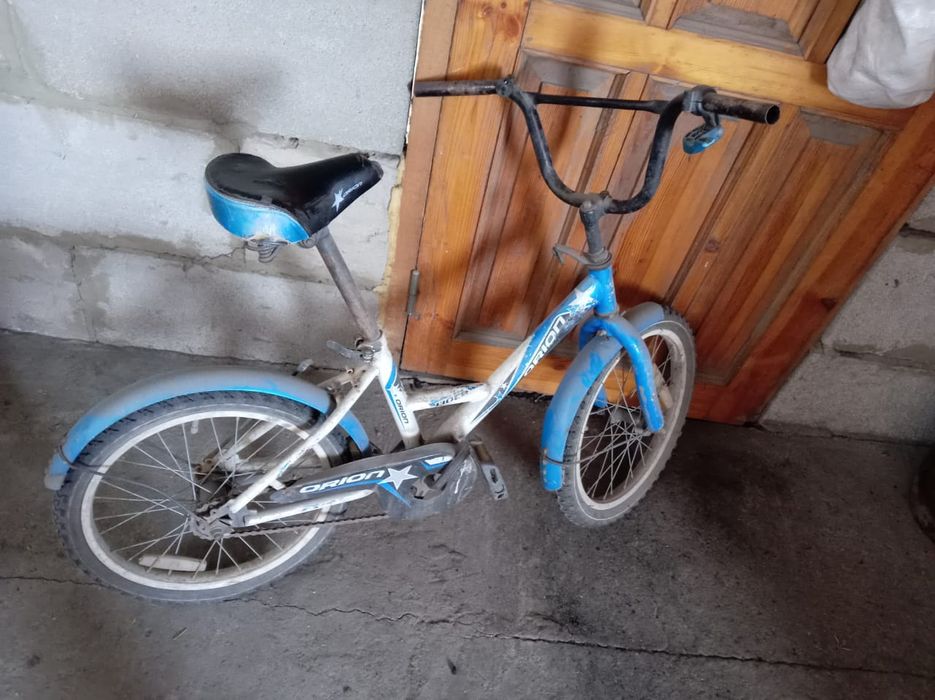 Продам велосипед