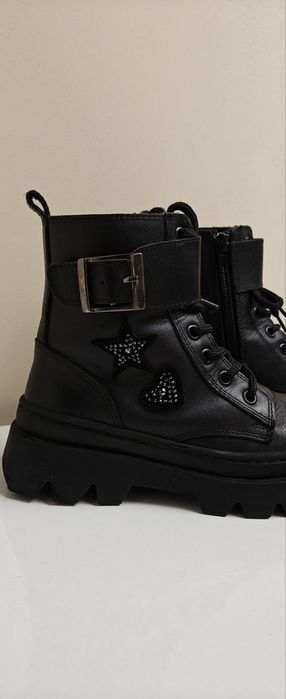 Детски боти за момиче