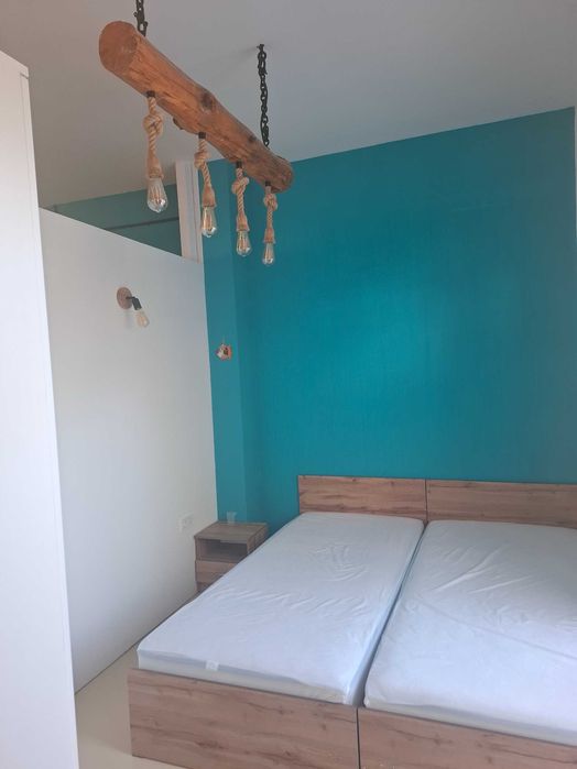 Продава се Двустаен апартамент в к.к. Слънчев бряг - 56 кв.м за 5 €/кв.м - Снимка #8