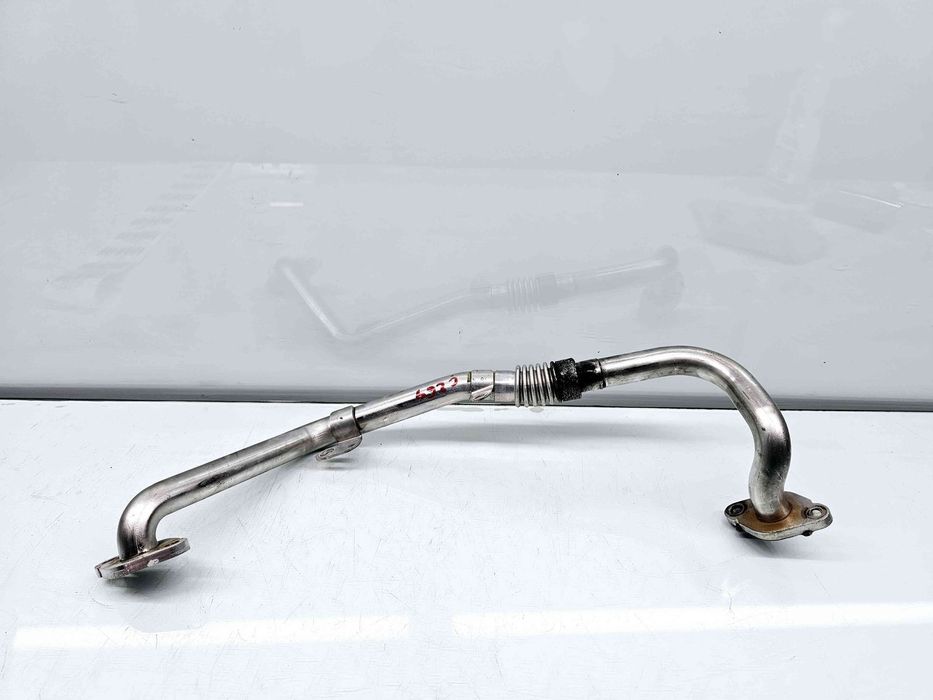 Conducta gaze AUDI A4 (8K2) [Fabr 2008-2015] 03L131521AH 2.0 TDI CAHA