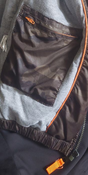 Мъжки якета есен-пролет S, M, L-XL