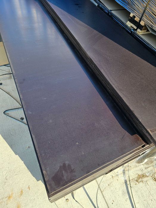 Кофражни платна 27 мм