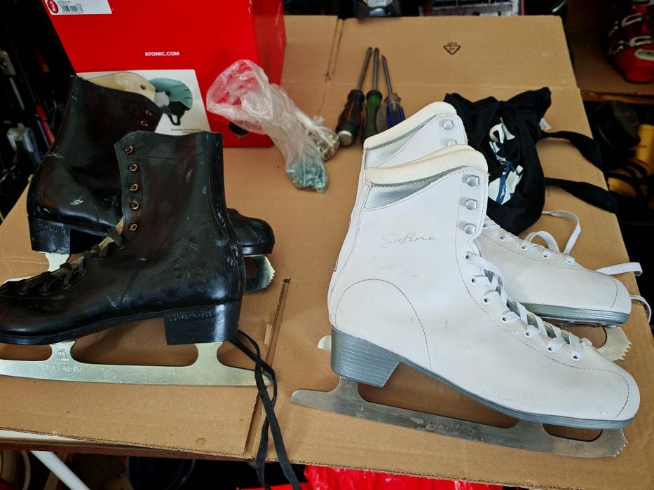 Patine diferite marimi