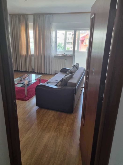 Apartament doua camere Tudor Vladimirescu, bloc nou