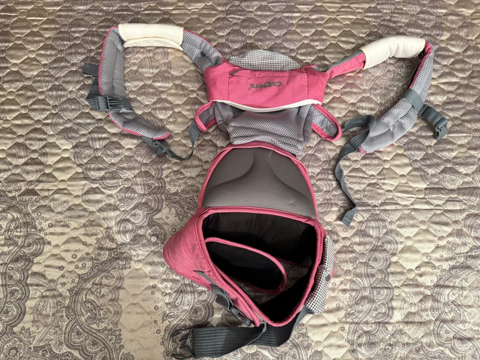 Кенгуру для малышей