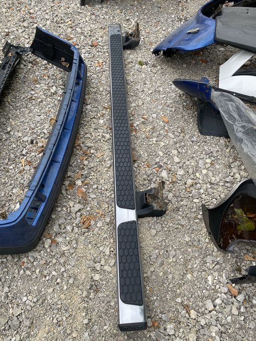 Степенка за Dodge RAM