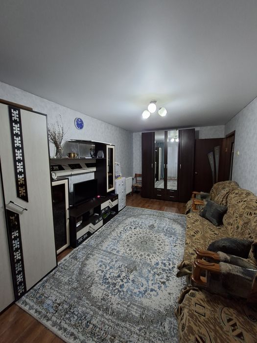 Продажа квартиры