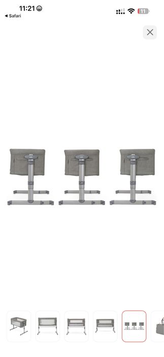 Манеж детский joie