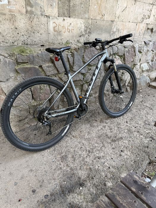 Scott aspect 950