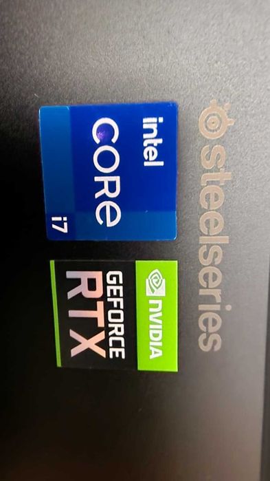 MSI Vector GP66 12UGS (2022) – i7-12700H / RTX 3070 Ti 8GB / QHD 165Hz