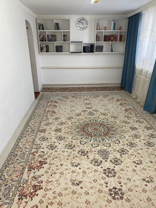 Продам уютный дом