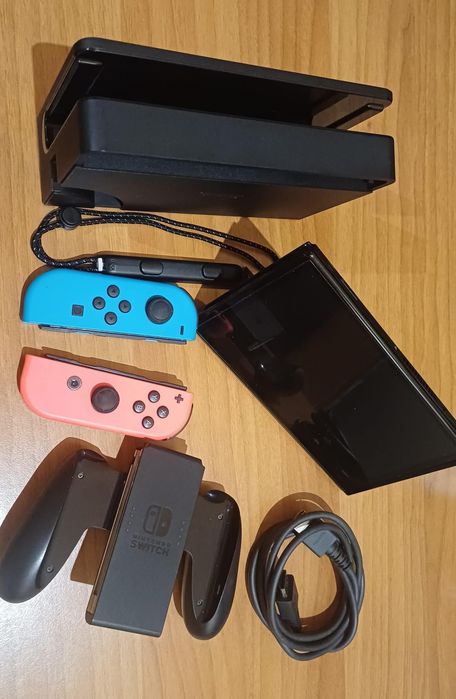 Console,nintendo switch