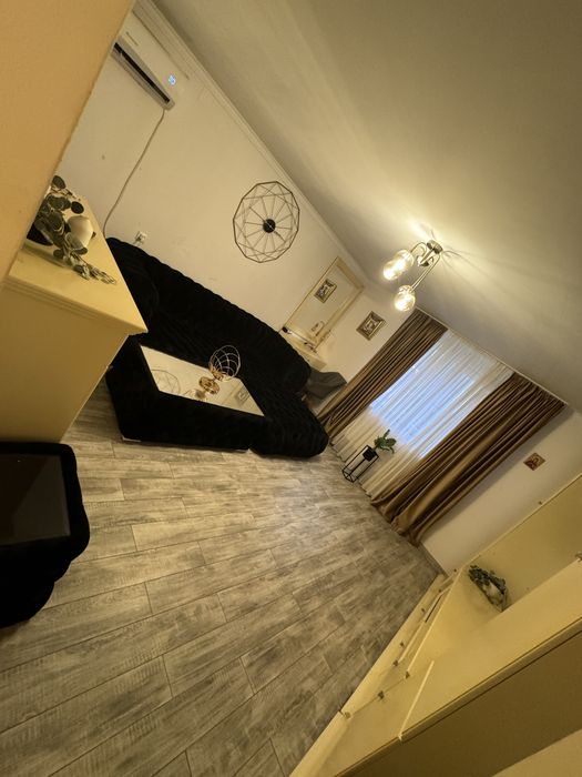 Casa la pret de apartament