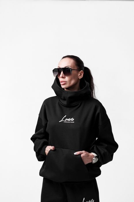 Свитшоты и худи с начесом оптом