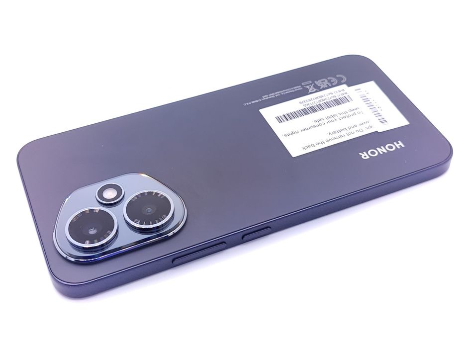 Honor 400 5G 512GB Midnight Black 8GB Dual, Garantie 24 luni | #D85995